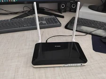 آنتن تقویتی مدل I60 بسته 2 عددی