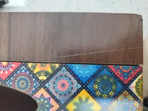 تجریه خرید جعبه دستمال کاغذی تهران جی اف ایکس مدل D156