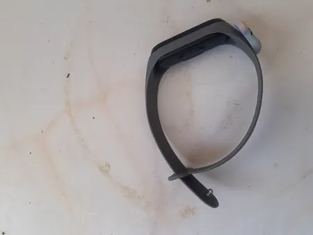 ساعت مچی دیجیتال بچه‌گانه مدل  خرس چشم بسته کد 2