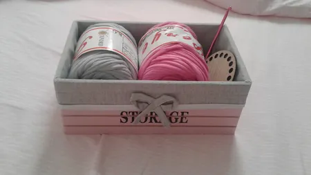 سبد ارگانایزر مدل WH3-STORAGE-M