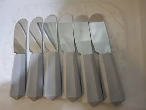 تجریه خرید کارد صبحانه خوری روک مدل دایموند بسته شش عددی