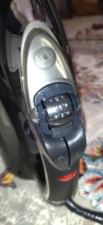 اتو بخار فوما مدل 2004