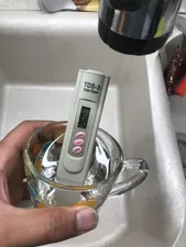 تجریه خرید فیلتر تصفیه آب یخچال و فریزر آکوا پیورست مدل SOFT 4540 PRO مجموعه 4 عددی