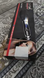برس حرارتی جیمی مدل GM-2972