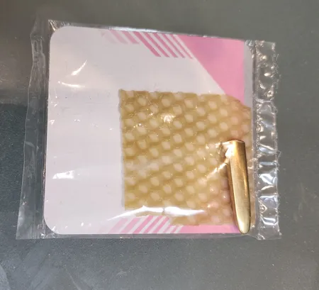 مضراب تار امروزی گردomida02