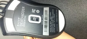 تجریه خرید ماوس مخصوص بازی ریزر مدل DeathAdder Essential