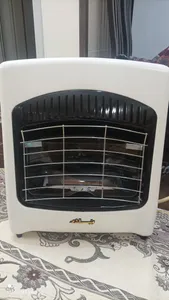 تجریه خرید بخاری گازی پلار مدل 20KN