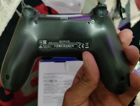 دسته بازی پلی استیشن ۴ مدل DUAL SHOCK C01