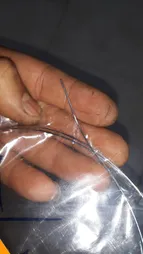 سیم مفتول 1 در 0.9 مدل 20