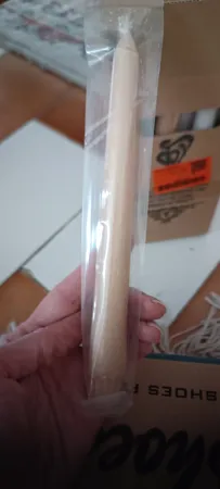 شمع مدل S102 بسته 4 عددی