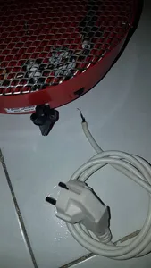 تجریه خرید کرسی تاشو پارسین مدل KTH90cm به همراه هیتر