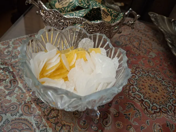 عکس ارسالی خریدار