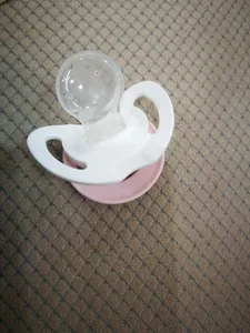 تجریه خرید پستانک ارتودنسی پینو بیبی سایز 18-6 بسته دو عددی