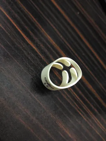 مضراب سه تار آلیس مدل fr15