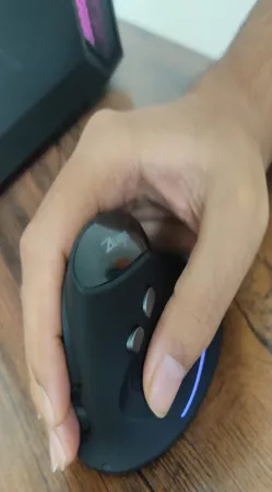 ماوس بی سیم زیلوتس مدل F17