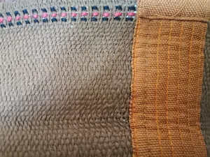 تجریه خرید شکم بند طبی مدل  پشمی نوید کد 188