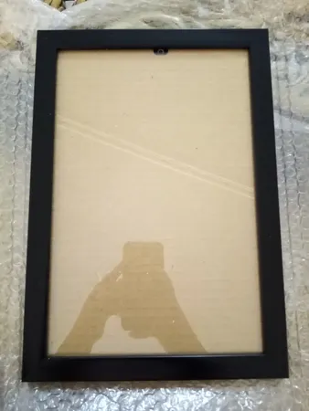 قاب عکس قابساز مدل 339-215 سایز 20×30 سانتی متر