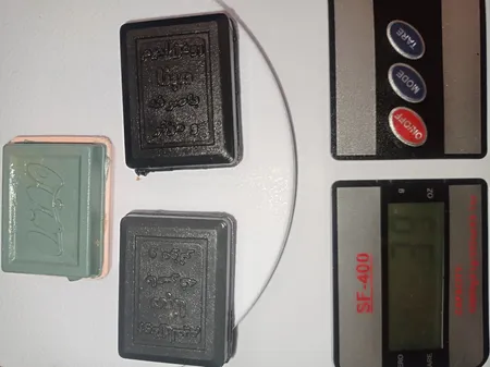 روغن لحیم مدل مبنا  وزن 40 گرم مجموعه 4 عددی