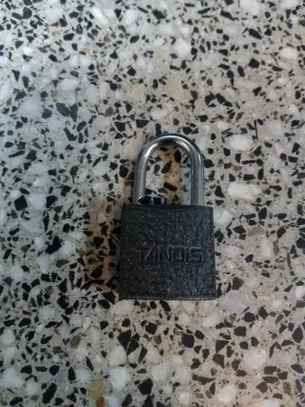 قفل آویز مدل 025 سایز 25