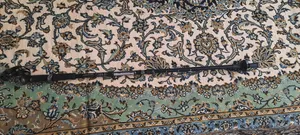 تجریه خرید عصای کوهنوردی مدل 6061