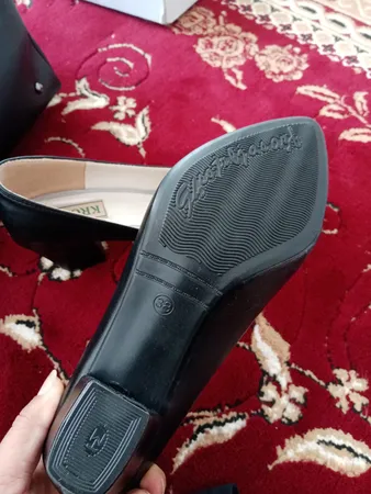 کفش زنانه کروماکی مدل km60221