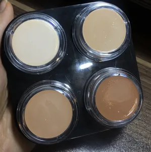 تجریه خرید پالت گریم و کانتورینگ هانتین کد 1004