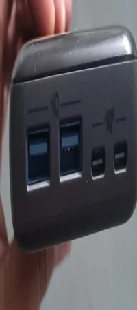 پاوربانک انکر مدل PowerCore III Elite A1291 ظرفیت 25600 میلی‌ آمپرساعت