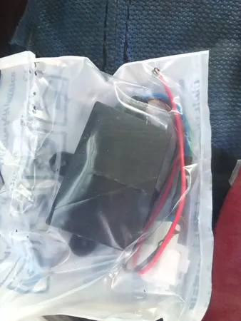 تقویت شیشه بالابر آریکو مدل 01 مناسب برای پراید