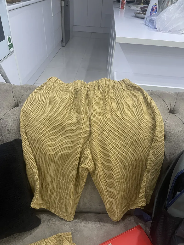 مانتو و شلوار زنانه السانا مدل رونیا کد 187719