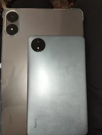 تبلت 8.7 اینچی شیائومی مدل Redmi Pad SE ظرفیت 64 گیگابایت و رم 4 گیگابایت