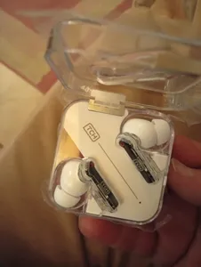 تجریه خرید هدفون بلوتوثی تی سی اچ مدل N23 ENC+ANC