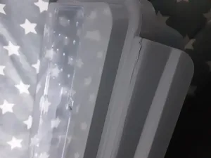 تجریه خرید ظرف غذا ویرو پلاستیک مدل 304/3