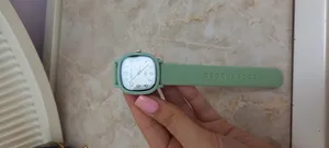 تجریه خرید ساعت مچی عقربه ای بولون مدل بند پیو ضد آلرژی