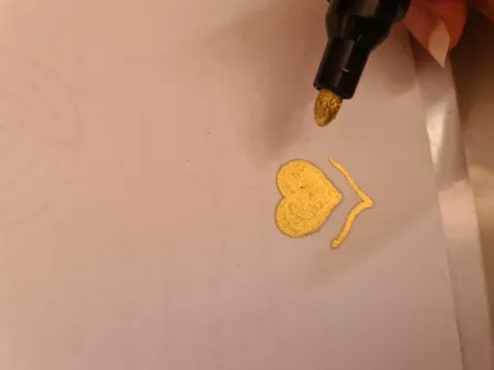 ماژیک اسنومن مدل gp-12