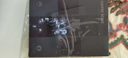 ترازو آشپزخانه دیجیتال لاکالدا مدل COFFEE CF2022