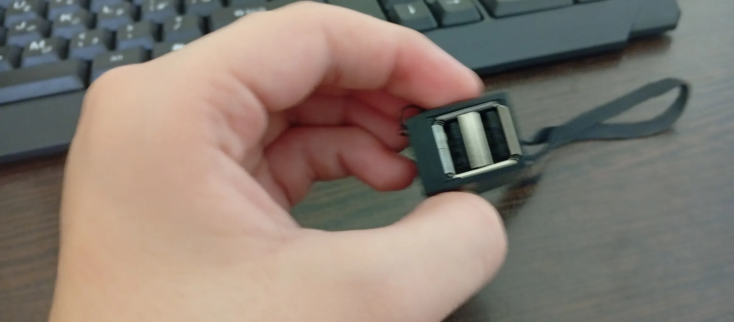 هاب 3 پورت USB3.0 مدل PRO2-U3