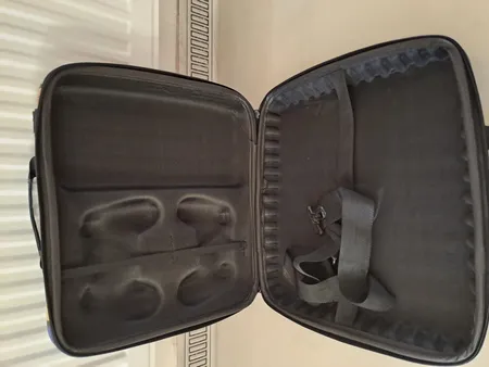 کیف حمل پلی استیشن اسلیم طرح GTA