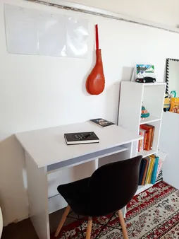 میز تحریر مدل الیت