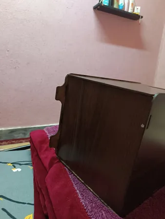 سطل زباله اس ای دکور مدل اسپیکر