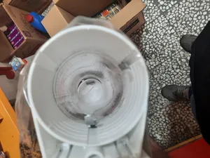 تجریه خرید جالیوانی آبسردکن بانی مدل341