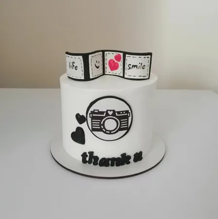 زیره کیک مدل ناتلی 5R15 بسته 5 عددی