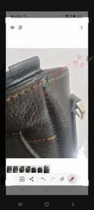 تجریه خرید کیف رودوشی مدل MN-022