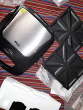 تجریه خرید ساندویچ ساز دی اس پی مدل KC1051