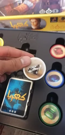 بازی فکری اسپلندور کد 1000