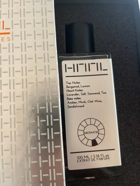 اکستریت دی پرفیوم مردانه حال خوب روزها مدل اورتوپاریسی مگاماره حجم 100 میلی لیتر