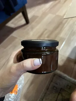 شمع لیوانی ایکیا مدل PRAKTRONN