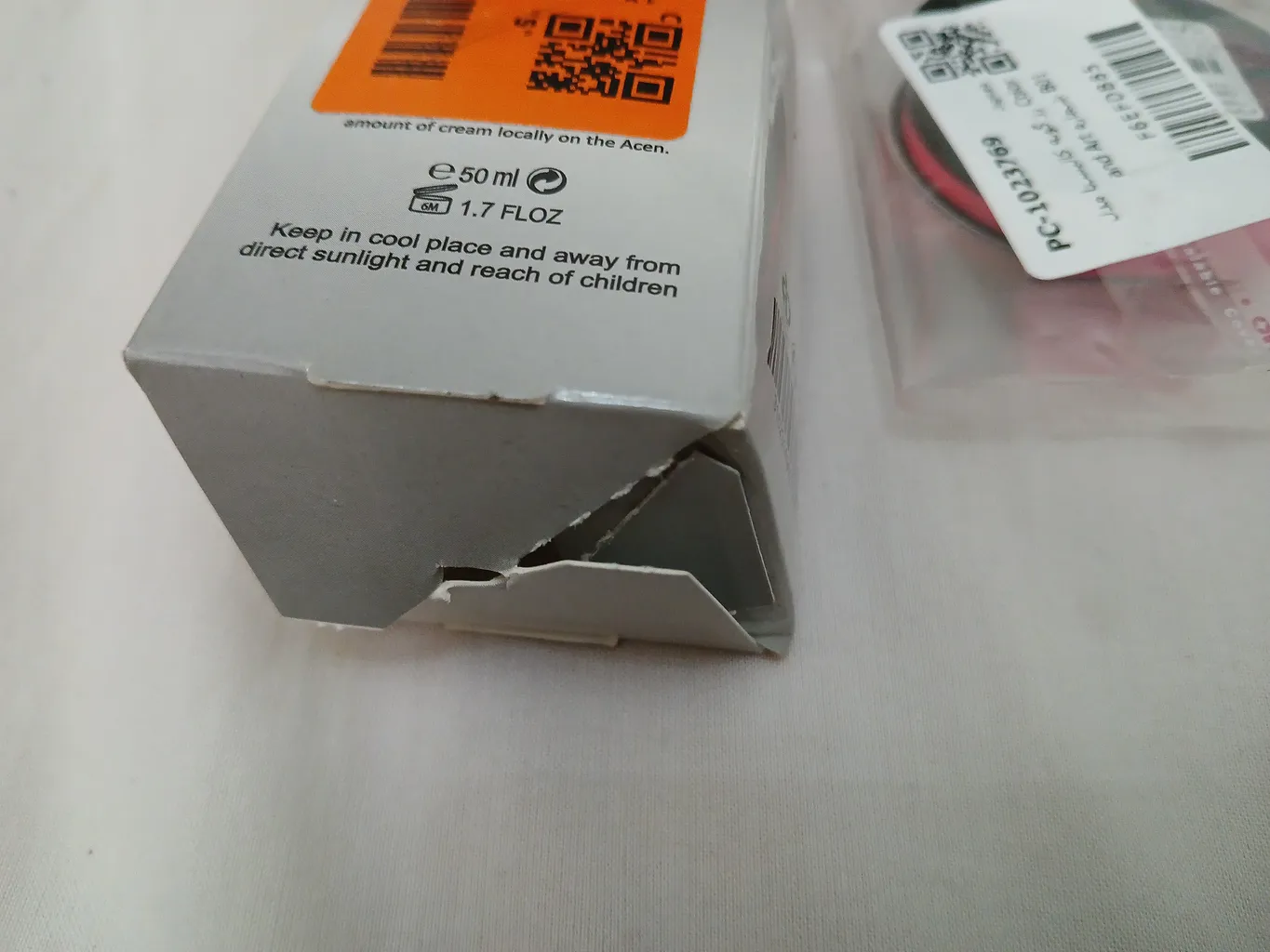 کرم کلاژن آرت وینا مدل Highly Effective حجم 50 میلی لیتر