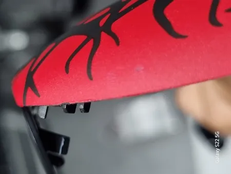 محافظ دسته بازی پلی استیشن 5 سونی مدل GP5 - HR01