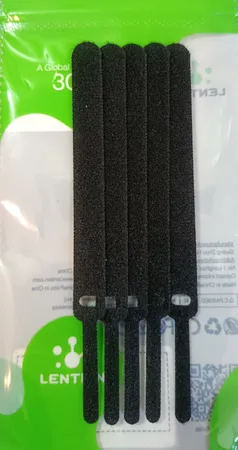 نظم دهنده کابل لنشن مدل DS4 بسته 5عددی