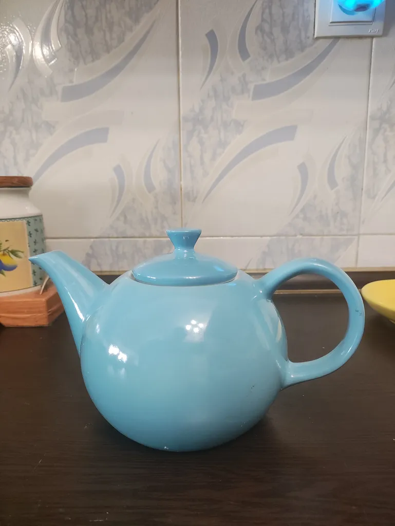 قوری مقصود مدل چینی